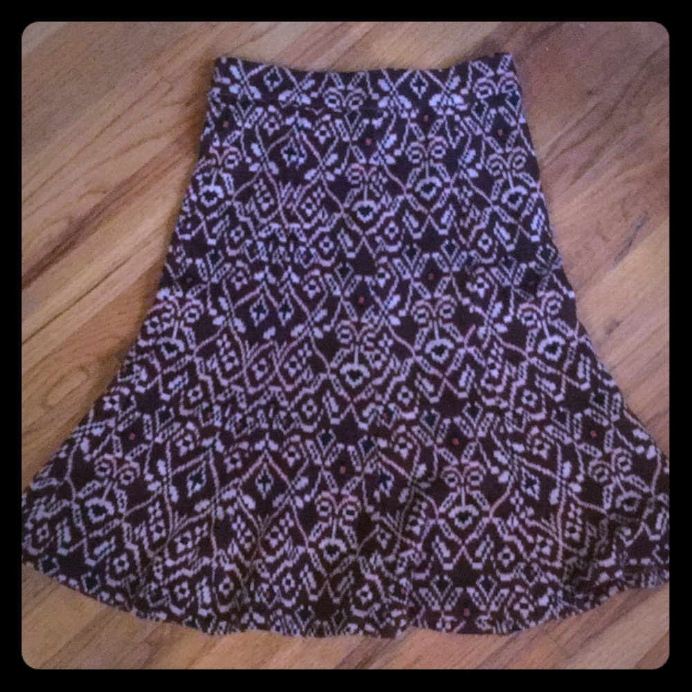 Diane vonFurstenberg Skirt